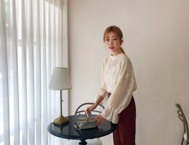 Thiếu gì cũng được, nhưng đừng bỏ qua những thiết kế ngọt ngào này khi mùa nồng nàn hoa sữa bắt đầu