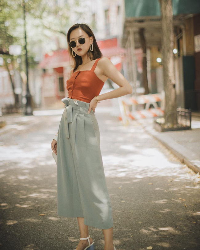 Thiếu gì cũng được, nhưng đừng bỏ qua những thiết kế ngọt ngào này khi mùa nồng nàn hoa sữa bắt đầu