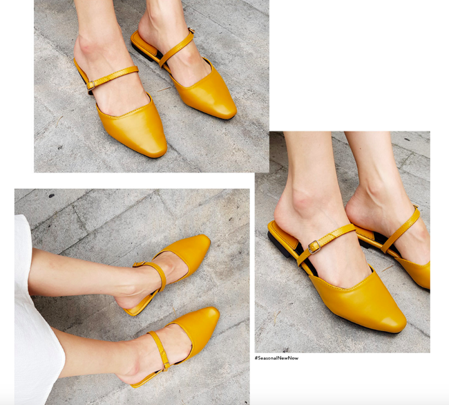 Thiếu gì cũng được, nhưng đừng bỏ qua những thiết kế ngọt ngào này khi mùa nồng nàn hoa sữa bắt đầu