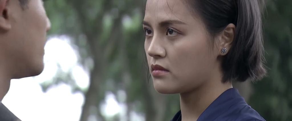 Phim Quỳnh Búp Bê tập 8: Tiết lộ quá khứ đau thương và lý do làm bảo kê của Cảnh soái ca