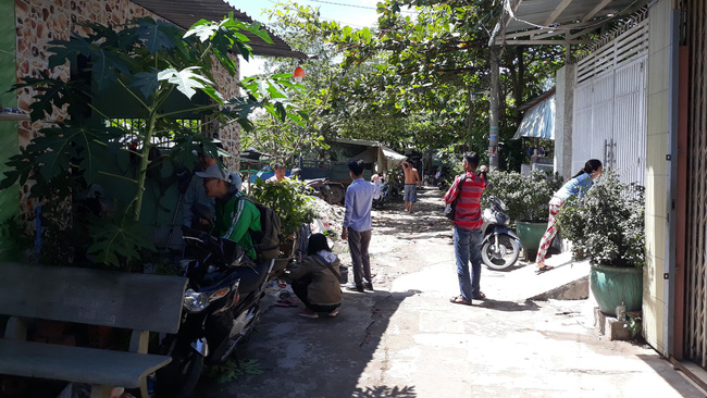 Vụ chồng giết vợ rồi ôm con nhỏ 8 tháng tuổi định tự vẫn: Thằng Hiền có biểu hiện trầm cảm, tôi khuyên đi khám mà nó không nghe