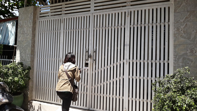 Vụ chồng giết vợ rồi ôm con nhỏ 8 tháng tuổi định tự vẫn: Thằng Hiền có biểu hiện trầm cảm, tôi khuyên đi khám mà nó không nghe