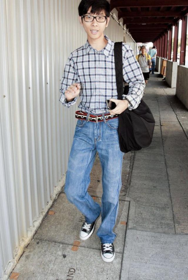 Số phận đầy bất công của 2 con trai Chân Tử Đan: Người sống trong phú quý, kẻ bệnh tật bị bỏ rơi