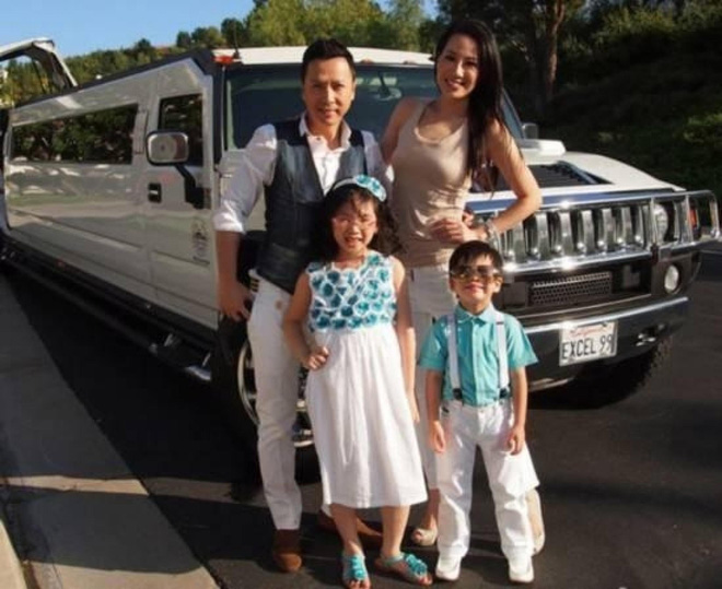 Số phận đầy bất công của 2 con trai Chân Tử Đan: Người sống trong phú quý, kẻ bệnh tật bị bỏ rơi