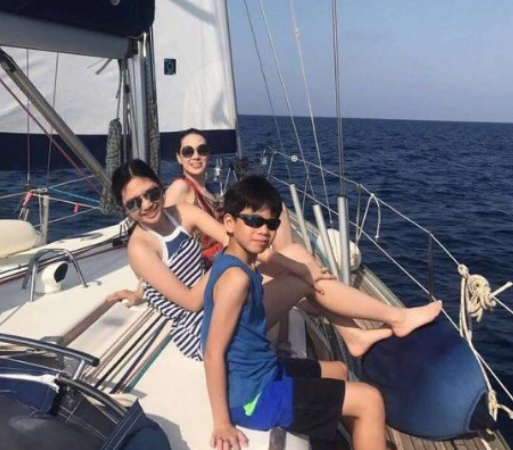 Số phận đầy bất công của 2 con trai Chân Tử Đan: Người sống trong phú quý, kẻ bệnh tật bị bỏ rơi