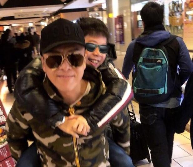 Số phận đầy bất công của 2 con trai Chân Tử Đan: Người sống trong phú quý, kẻ bệnh tật bị bỏ rơi