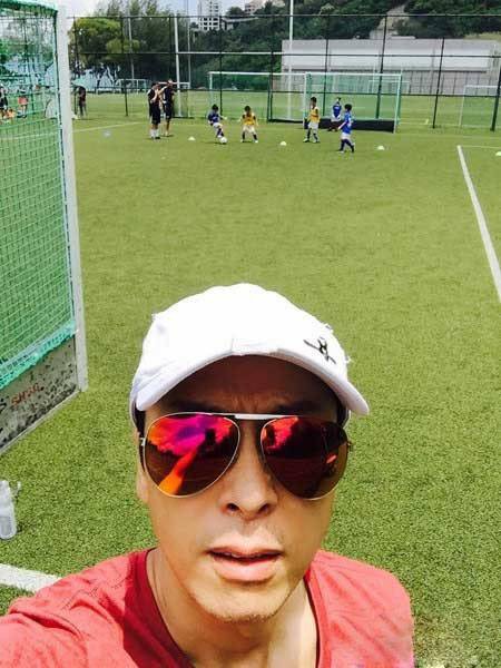 Số phận đầy bất công của 2 con trai Chân Tử Đan: Người sống trong phú quý, kẻ bệnh tật bị bỏ rơi