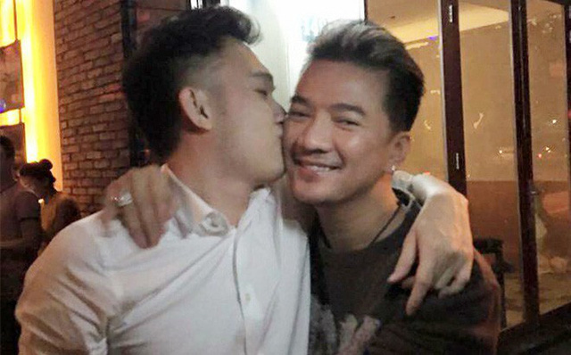 Ca sĩ Dương Triệu Vũ: Tiết lộ sốc về tin đồn yêu đương với Đàm Vĩnh Hưng