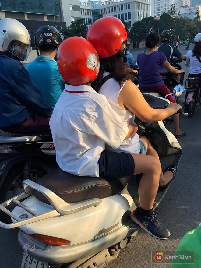 8x, 9x vào đây mà xem lễ khai giảng của 10x giờ chất và khác biệt như thế nào