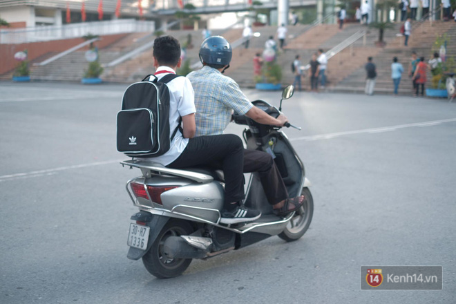 8x, 9x vào đây mà xem lễ khai giảng của 10x giờ chất và khác biệt như thế nào