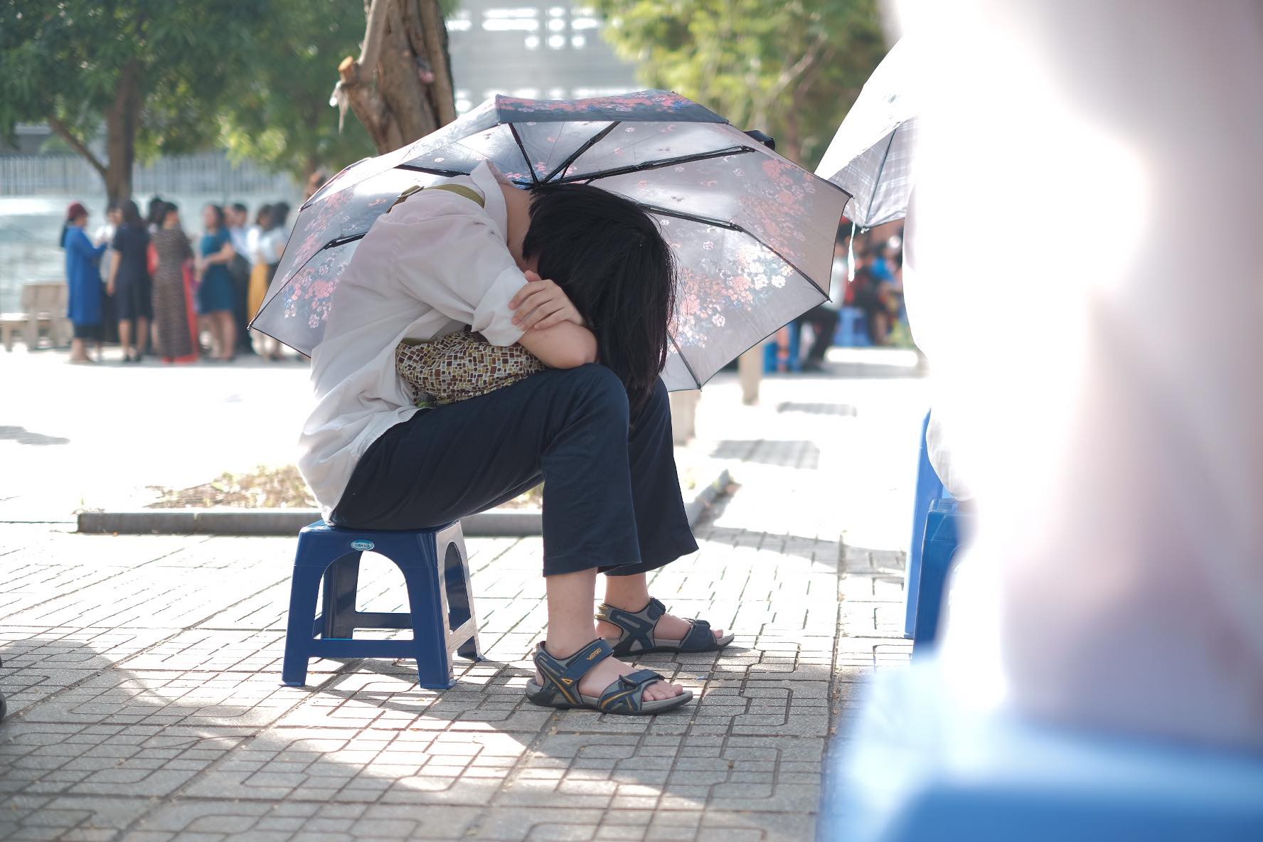 8x, 9x vào đây mà xem lễ khai giảng của 10x giờ chất và khác biệt như thế nào