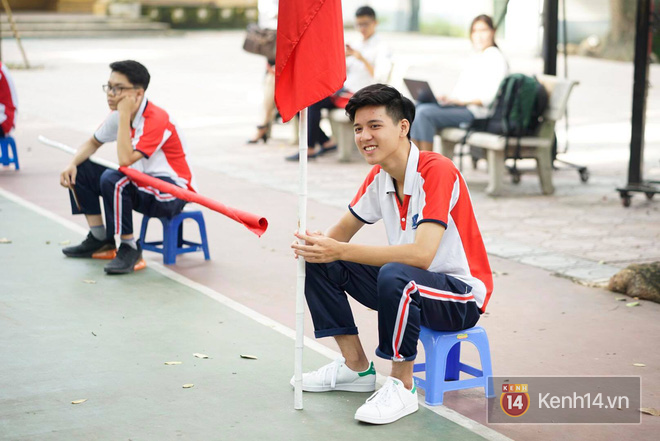 8x, 9x vào đây mà xem lễ khai giảng của 10x giờ chất và khác biệt như thế nào