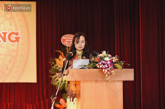 8x, 9x vào đây mà xem lễ khai giảng của 10x giờ chất và khác biệt như thế nào