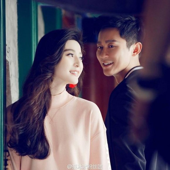 Nguyên nhân khiến Lý Thần chia tay Phạm Băng Băng vì cha mẹ không muốn có con dâu dính vào vòng lao lý?