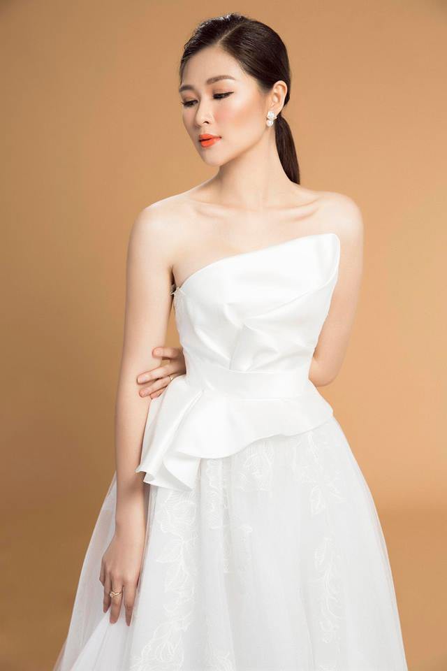 Mạc Anh Thư - Vợ Huy Khánh: Gã đàn ông của mình dan díu người đàn bà khác vẫn chấp nhận tha thứ bởi là tại mình chưa đủ tốt Mạc Anh Thư - Vợ Huy Khánh: Gã đàn ông của mình dan díu người đàn bà khác vẫn chấp nhận tha thứ bởi là tại mình chưa đủ tốt