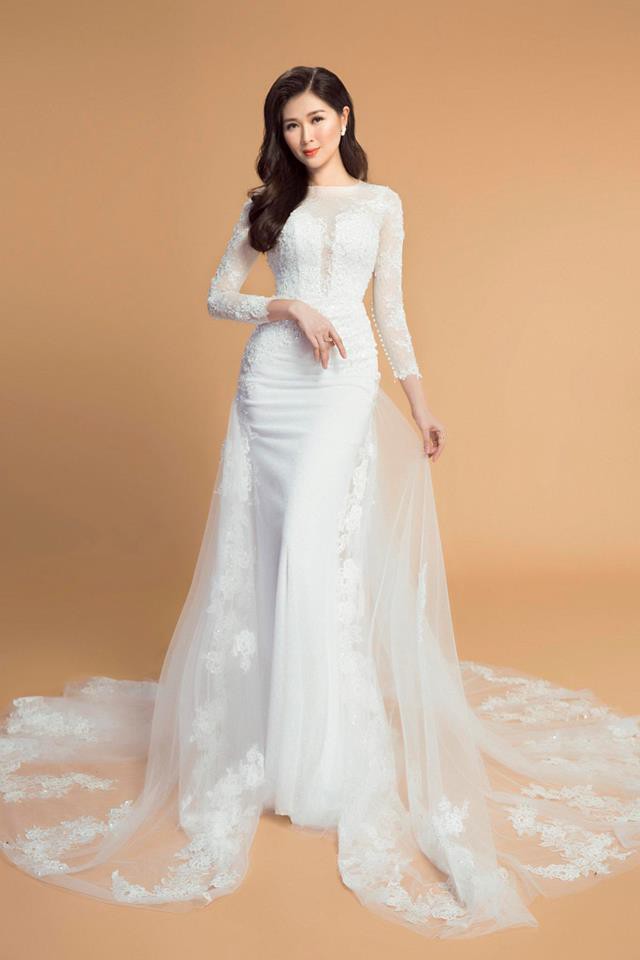 Mạc Anh Thư - Vợ Huy Khánh: Gã đàn ông của mình dan díu người đàn bà khác vẫn chấp nhận tha thứ bởi là tại mình chưa đủ tốt Mạc Anh Thư - Vợ Huy Khánh: Gã đàn ông của mình dan díu người đàn bà khác vẫn chấp nhận tha thứ bởi là tại mình chưa đủ tốt