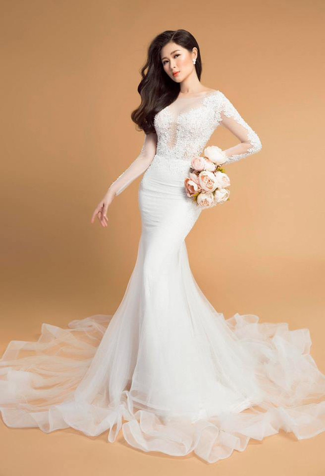 Mạc Anh Thư - Vợ Huy Khánh: Gã đàn ông của mình dan díu người đàn bà khác vẫn chấp nhận tha thứ bởi là tại mình chưa đủ tốt Mạc Anh Thư - Vợ Huy Khánh: Gã đàn ông của mình dan díu người đàn bà khác vẫn chấp nhận tha thứ bởi là tại mình chưa đủ tốt