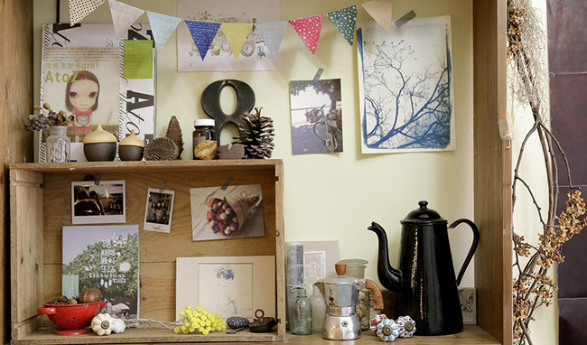 Cô gái trẻ tự tay cải tạo không gian cũ kỹ thành ngôi nhà vườn đẹp lãng mạn với cây xanh