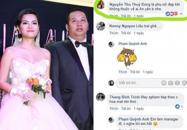 10 năm yêu đương, 6 năm kết hôn, Phạm Quỳnh Anh và Quang Huy đã hạnh phúc như thế