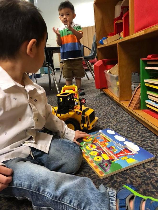 Con của Ly Kute, Đăng Khôi đáng yêu khai giảng, xúc động lý do Cát Phượng không đưa con đi