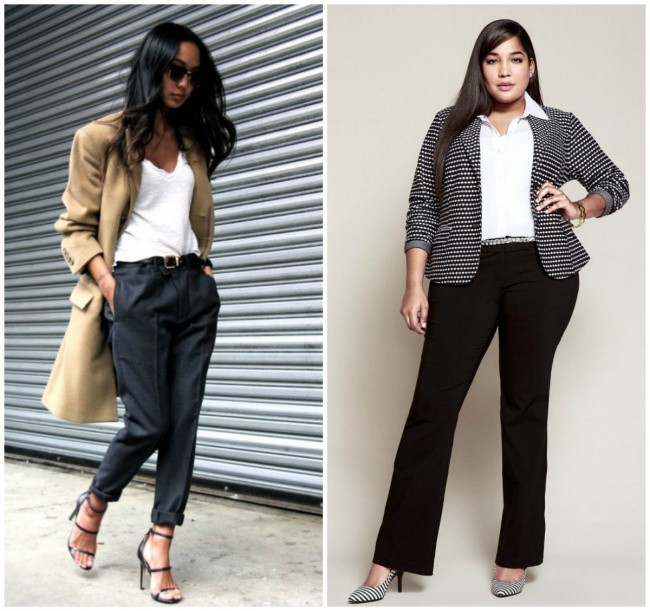 11 kiểu trang phục chẳng bao giờ sợ lỗi mốt, lại còn phù hợp với tất cả chị em từ mảnh mai đến mũm mĩm