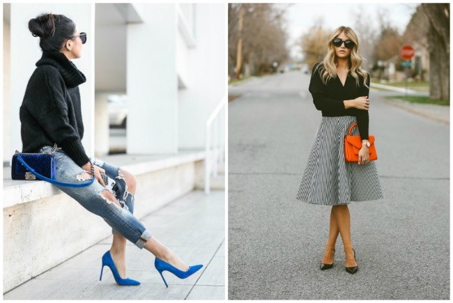 11 kiểu trang phục chẳng bao giờ sợ lỗi mốt, lại còn phù hợp với tất cả chị em từ mảnh mai đến mũm mĩm