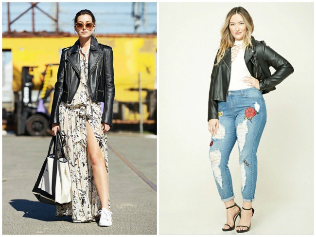 11 kiểu trang phục chẳng bao giờ sợ lỗi mốt, lại còn phù hợp với tất cả chị em từ mảnh mai đến mũm mĩm