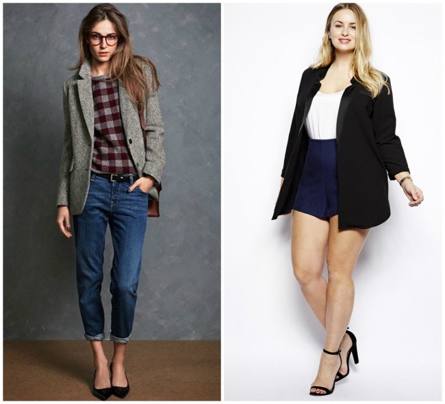 11 kiểu trang phục chẳng bao giờ sợ lỗi mốt, lại còn phù hợp với tất cả chị em từ mảnh mai đến mũm mĩm