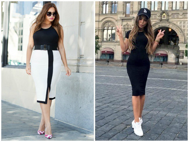 11 kiểu trang phục chẳng bao giờ sợ lỗi mốt, lại còn phù hợp với tất cả chị em từ mảnh mai đến mũm mĩm