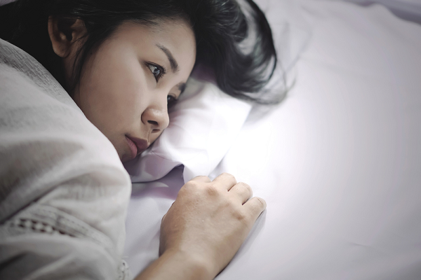 Bị sảy thai đã đau đớn lắm rồi vậy mà khi chồng vào viện thăm, anh buông một câu khiến tôi sống không bằng chết