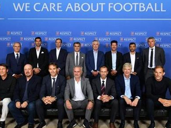 UEFA xem xét bỏ luật bàn thắng sân khách