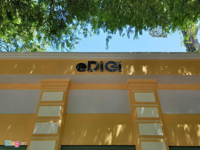 Vua hàng hiệu Johnathan Hạnh Nguyễn sắp mở cửa hàng Apple ở VN