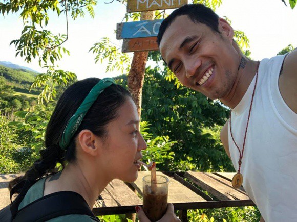 Lần xuất hiện hiếm hoi cùng nhau của vợ chồng Phạm Anh Khoa sau scandal gạ tình vũ công Phạm Lịch