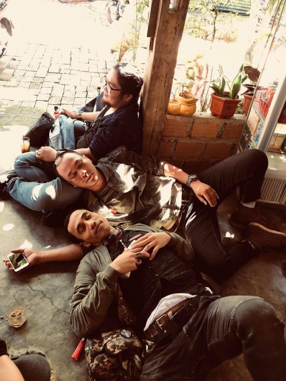 Lần xuất hiện hiếm hoi cùng nhau của vợ chồng Phạm Anh Khoa sau scandal gạ tình vũ công Phạm Lịch