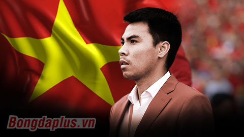 Đức Huy: Chào nhé, thời tuổi trẻ mặn mà