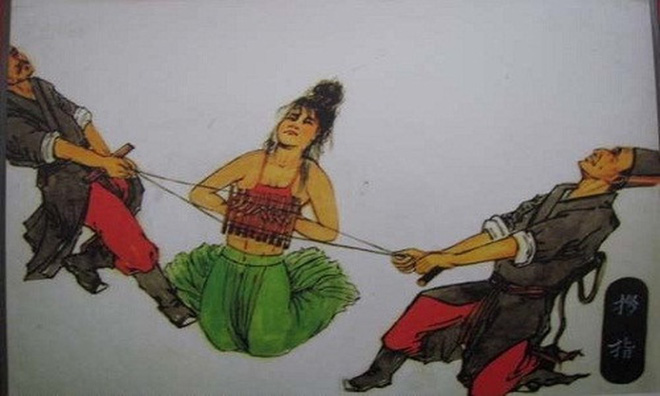 Viên Xuân Vọng trong Diên Hi công lược vẫn chưa là gì, đây mới là thái giám làm loạn chốn quan trường nhất lịch sử Trung Quốc