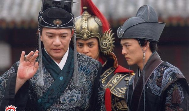 Viên Xuân Vọng trong Diên Hi công lược vẫn chưa là gì, đây mới là thái giám làm loạn chốn quan trường nhất lịch sử Trung Quốc