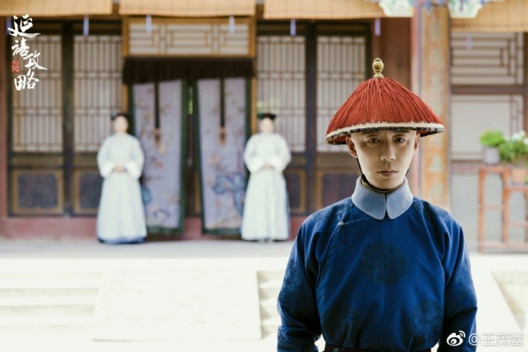 Viên Xuân Vọng trong Diên Hi công lược vẫn chưa là gì, đây mới là thái giám làm loạn chốn quan trường nhất lịch sử Trung Quốc