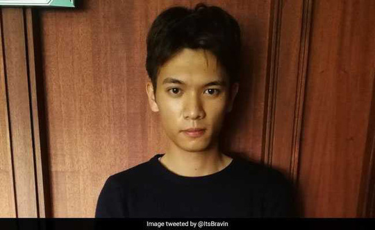 Doanh nhân Trung Quốc bị bắt vì gọi tổng thống Kenya là khỉ