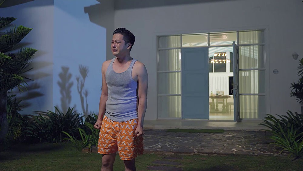 Phim Gạo nếp gạo tẻ tập 54: Công nhận quả báo nhục nhã vì tội ngoại tình Phim Gạo nếp gạo tẻ tập 54: Công nhận quả báo nhục nhã vì tội ngoại tình