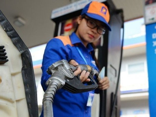 Hôm nay 6/9, giá xăng dầu bước vào kỳ tăng mạnh