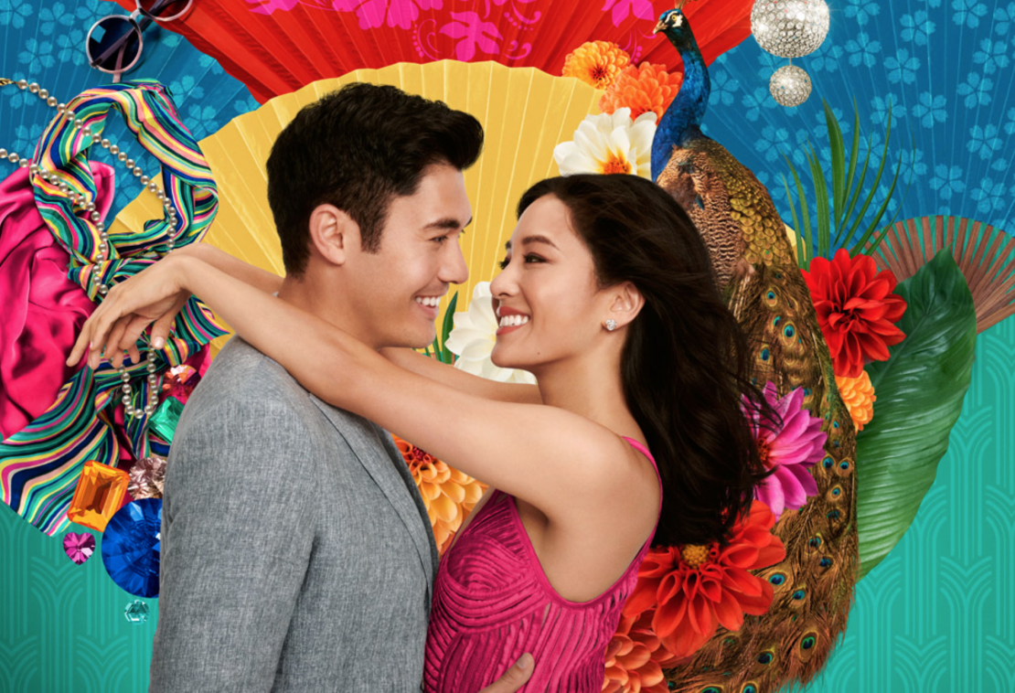 Phim điện ảnh Crazy Rich Asians: Fan hâm mộ vui mừng vì Rich Kids châu Á đã sắp đến Việt Nam rồi!