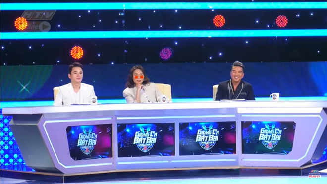 Giọng ca bất bại tập 11: Mỹ Tâm thất vọng vì bản sao lỗi của Đức Phúc, Phan Mạnh Quỳnh liên tiếp trái ý Mr Đàm