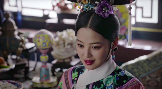 Phim Hậu cung Như Ý truyện: Khán giả hả hê khi thấy Hoàng hậu nương nương hành hạ Lệnh phi