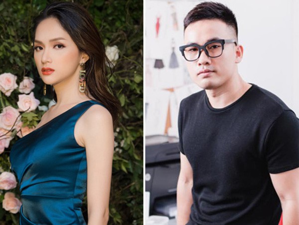 NTK Hà Duy tố Hương Giang không hợp tác, cố tình nhắc lại tranh cãi cũ trên sóng truyền hình