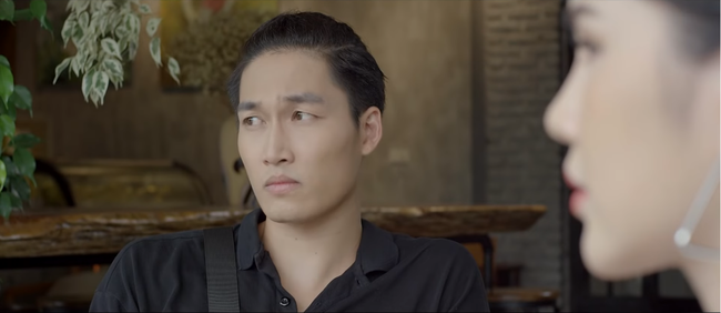 Phim Yêu Thì Ghét Thôi tập 3: Kim quay về làm cấp dưới của tình địch