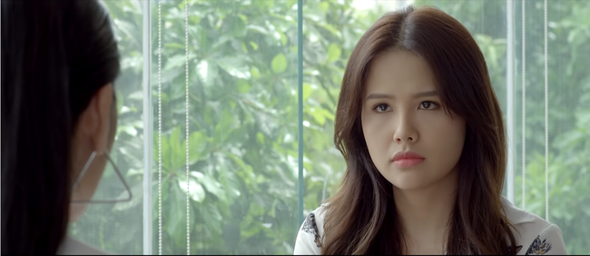 Phim Yêu Thì Ghét Thôi tập 3: Kim quay về làm cấp dưới của tình địch