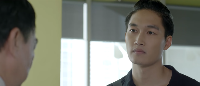 Phim Yêu Thì Ghét Thôi tập 3: Kim quay về làm cấp dưới của tình địch