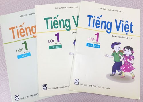 Nhà báo Hoàng Anh Tú nói về việc dạy học sinh đọc bằng hình vuông, tròn: Đừng sợ cái mới, đừng tin cái cũ