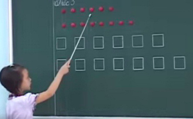 Nhà báo Hoàng Anh Tú nói về việc dạy học sinh đọc bằng hình vuông, tròn: Đừng sợ cái mới, đừng tin cái cũ